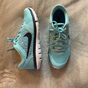 Nike Flex 2015 run